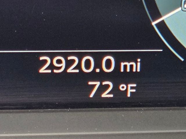 2025 Audi Q3 Premium S Line quattro