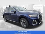2024 Audi Q5 45 S line Premium quattro