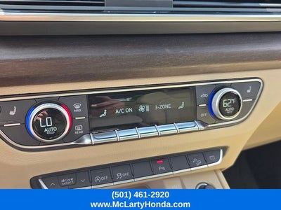 2024 Audi Q5 45 S line Premium quattro
