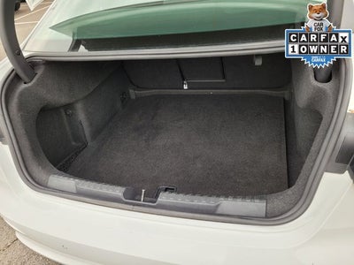 2023 Audi A3 40 Premium FrontTrak