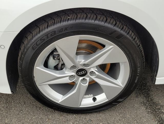 2023 Audi A3 40 Premium FrontTrak