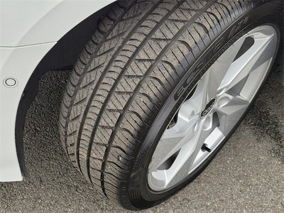 2023 Audi A3 40 Premium FrontTrak