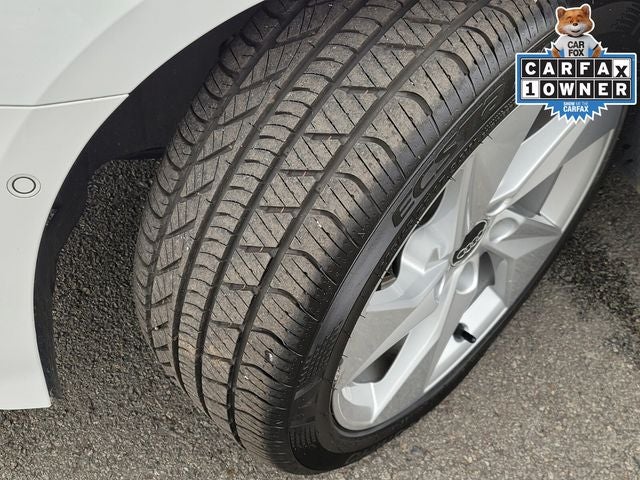 2023 Audi A3 40 Premium FrontTrak