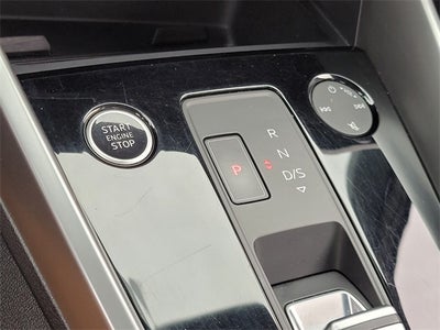 2023 Audi A3 40 Premium FrontTrak