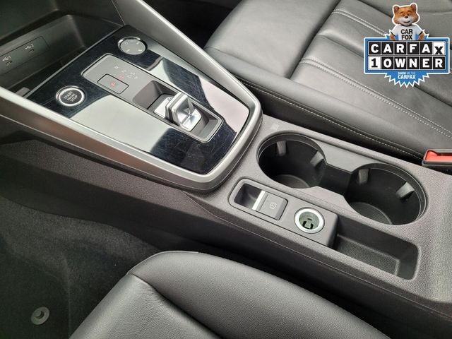 2023 Audi A3 40 Premium FrontTrak