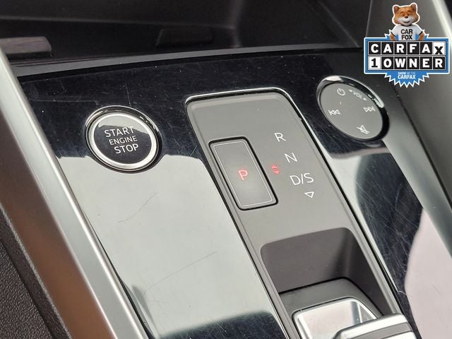 2023 Audi A3 40 Premium FrontTrak