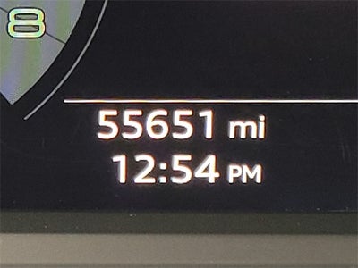 2023 Audi A3 40 Premium FrontTrak