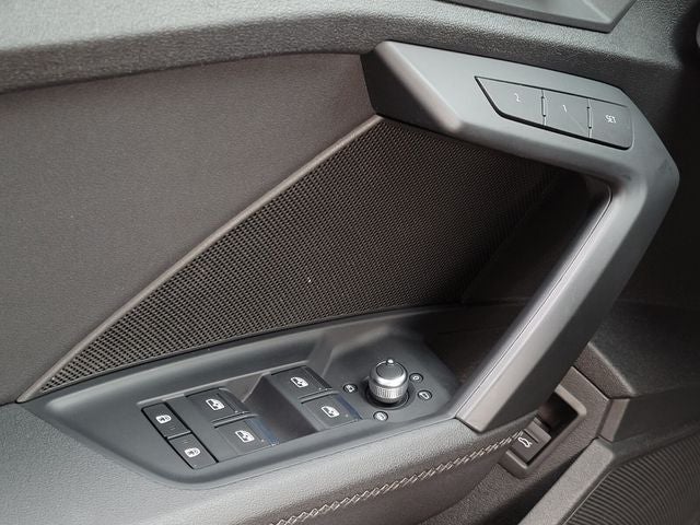 2023 Audi A3 40 Premium FrontTrak