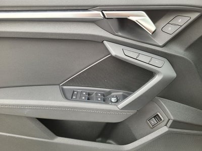 2023 Audi A3 40 Premium FrontTrak