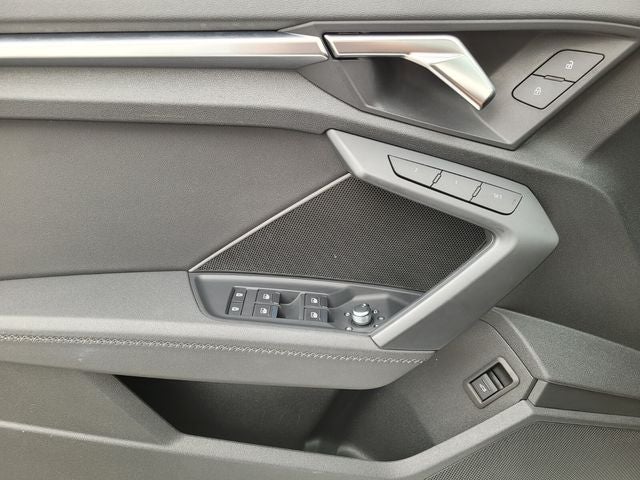 2023 Audi A3 40 Premium FrontTrak