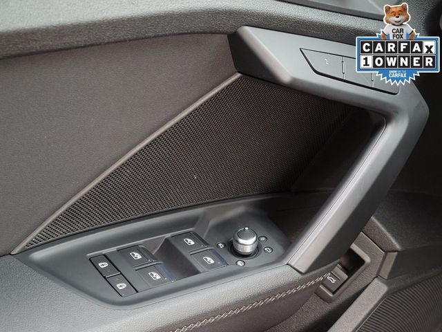 2023 Audi A3 40 Premium FrontTrak