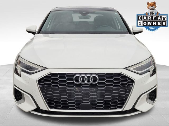2023 Audi A3 40 Premium FrontTrak