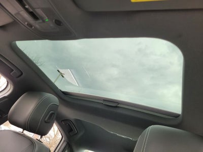 2023 Audi A3 40 Premium FrontTrak