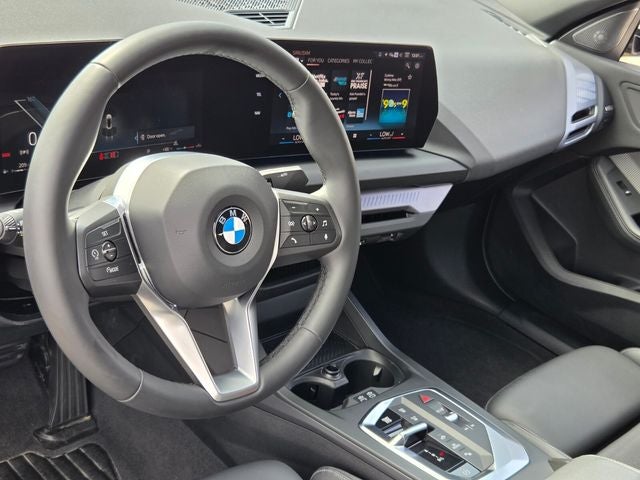 2025 BMW 2 Series 228 xDrive Gran Coupe