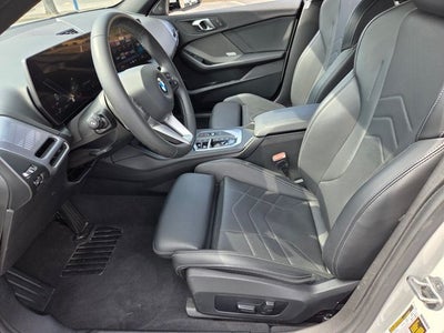 2025 BMW 2 Series 228 xDrive Gran Coupe