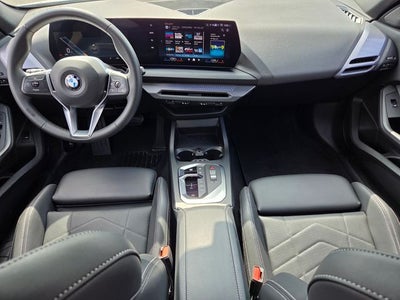 2025 BMW 2 Series 228 xDrive Gran Coupe