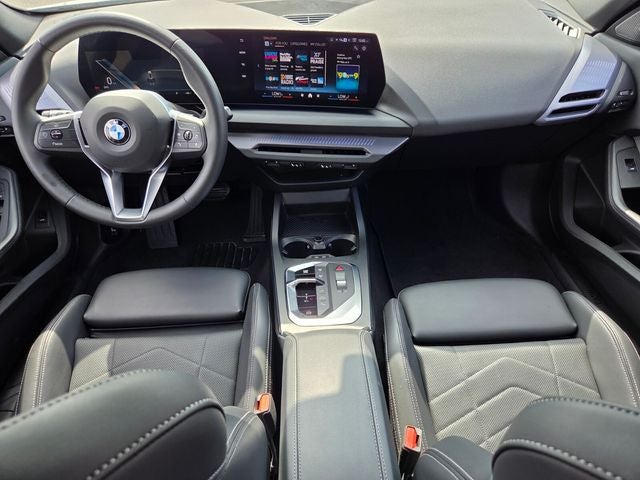 2025 BMW 2 Series 228 xDrive Gran Coupe