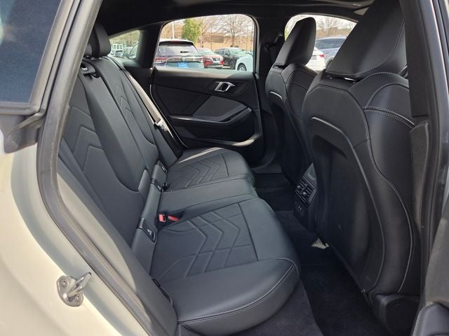 2025 BMW 2 Series 228 xDrive Gran Coupe