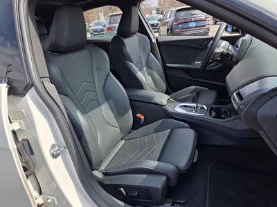 2025 BMW 2 Series 228 xDrive Gran Coupe