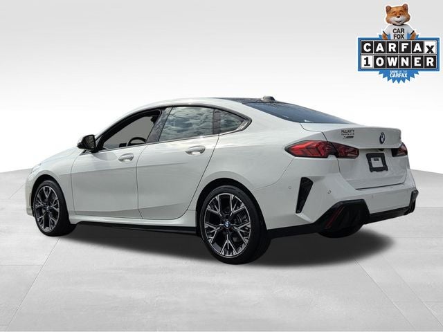2025 BMW 2 Series 228 xDrive Gran Coupe
