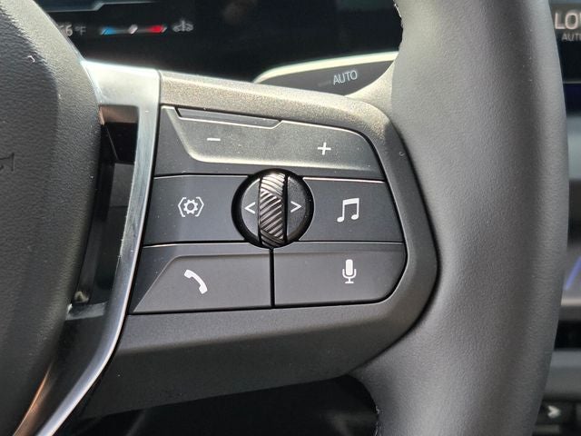 2025 BMW 2 Series 228 xDrive Gran Coupe