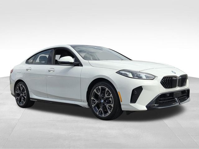 2025 BMW 2 Series 228 xDrive Gran Coupe
