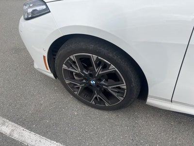 2025 BMW 2 Series 228 xDrive Gran Coupe