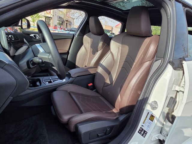 2025 BMW 2 Series 228 xDrive Gran Coupe