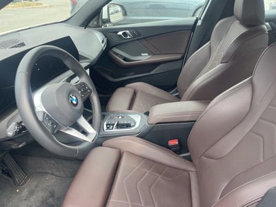 2025 BMW 2 Series 228 xDrive Gran Coupe