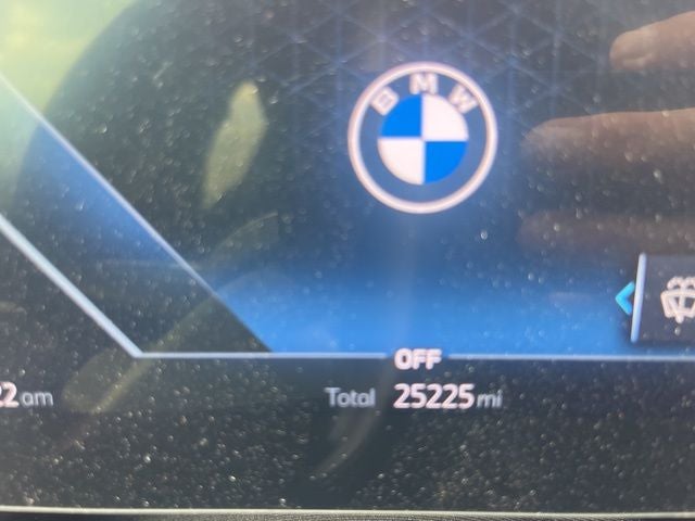 2025 BMW 2 Series 228 xDrive Gran Coupe