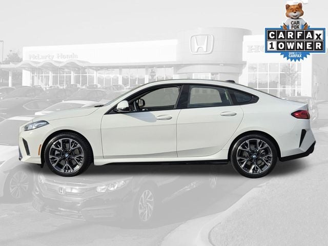 2025 BMW 2 Series 228 xDrive Gran Coupe