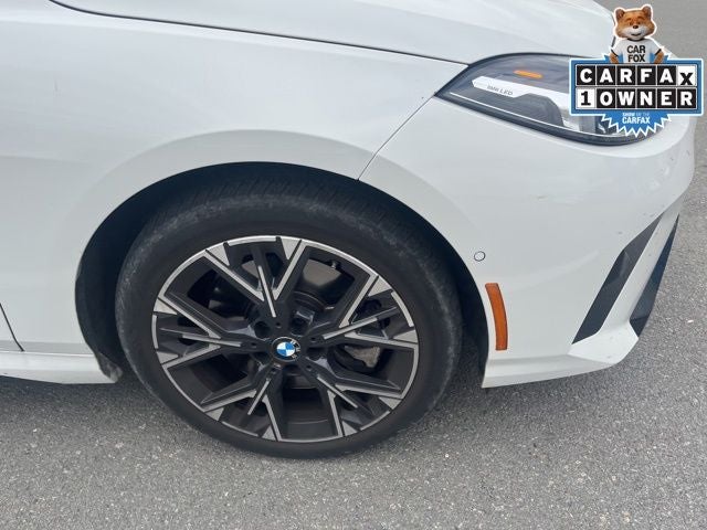 2025 BMW 2 Series 228 xDrive Gran Coupe