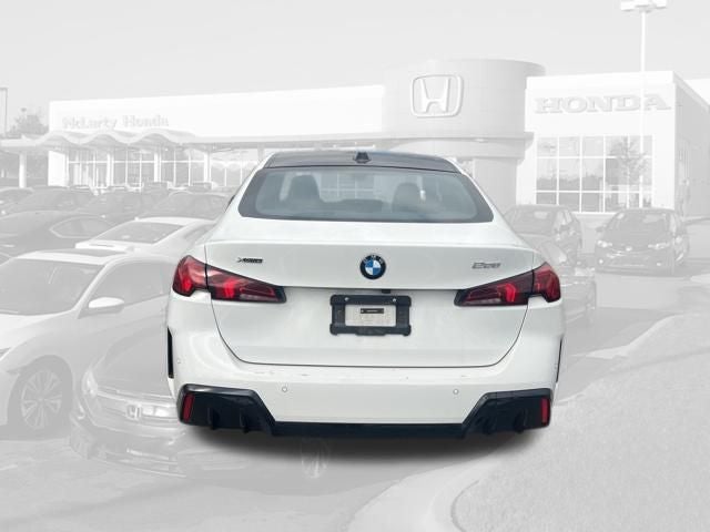 2025 BMW 2 Series 228 xDrive Gran Coupe