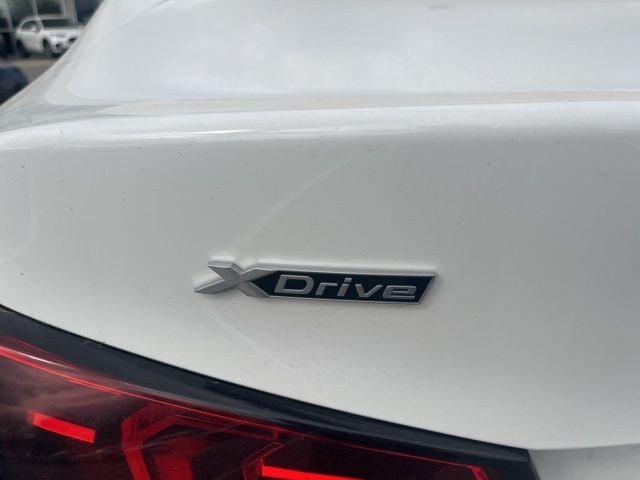 2025 BMW 2 Series 228 xDrive Gran Coupe