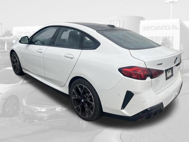 2025 BMW 2 Series 228 xDrive Gran Coupe
