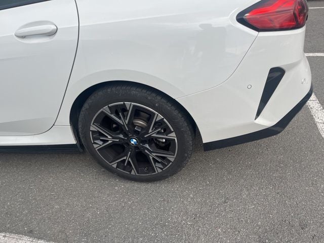 2025 BMW 2 Series 228 xDrive Gran Coupe