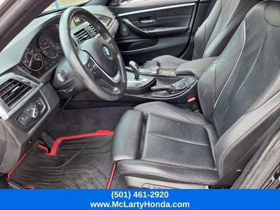 2019 BMW 4 Series 440i xDrive Gran Coupe
