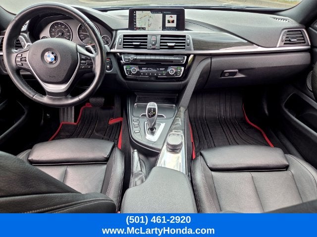 2019 BMW 4 Series 440i xDrive Gran Coupe