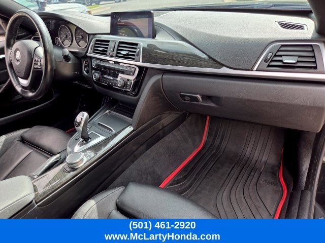 2019 BMW 4 Series 440i xDrive Gran Coupe