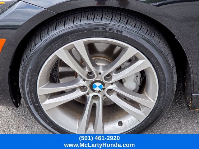 2019 BMW 4 Series 440i xDrive Gran Coupe