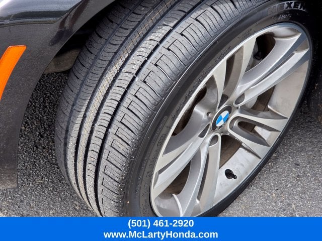 2019 BMW 4 Series 440i xDrive Gran Coupe