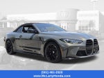 2022 BMW M4 Competition