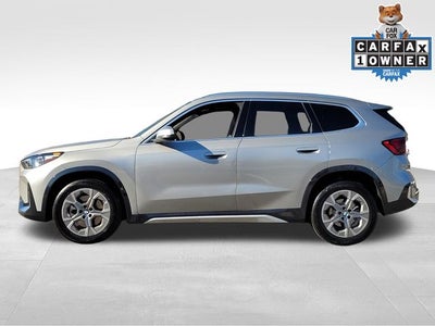 2025 BMW X1 xDrive28i