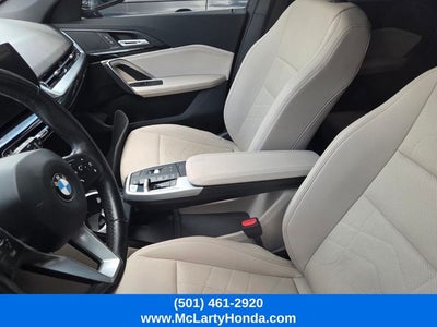 2023 BMW X1 xDrive28i