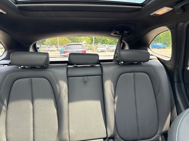 2019 BMW X1 xDrive28i