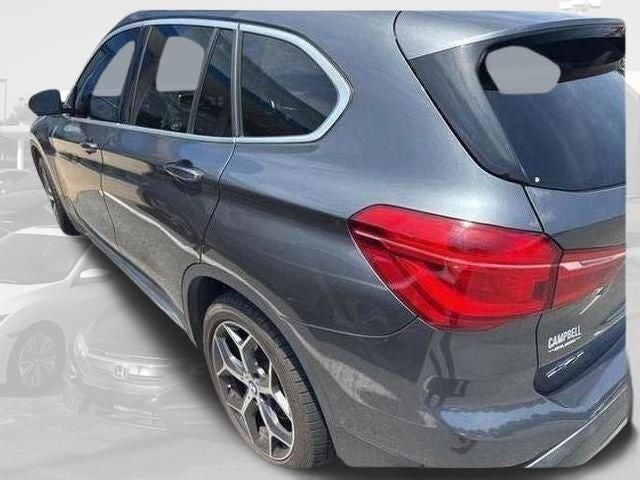 2019 BMW X1 xDrive28i