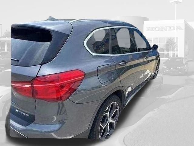 2019 BMW X1 xDrive28i