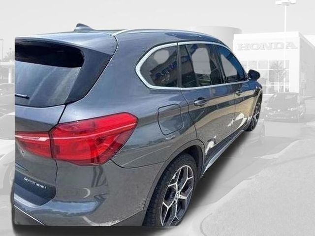 2019 BMW X1 xDrive28i