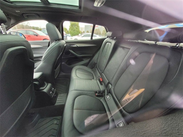 2018 BMW X2 xDrive28i