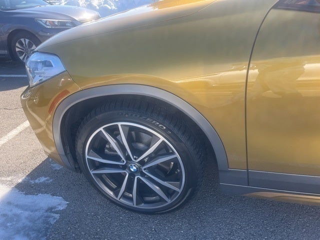 2018 BMW X2 xDrive28i